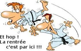 REPRISE POUR LA SAISON 2025-2026 LE  LUNDI 1ER SEPTEMBRE