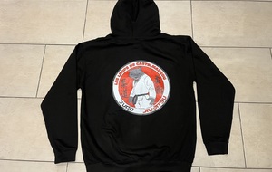 VENTE DE  SWEAT AUX COULEURS DU CLUB