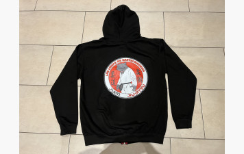 VENTE DE  SWEAT AUX COULEURS DU CLUB