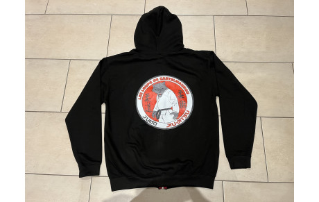 VENTE DE  SWEAT AUX COULEURS DU CLUB